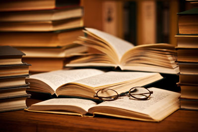 How to Get Published